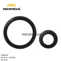 4TN100 719000-22500 piston ring for YANMAR